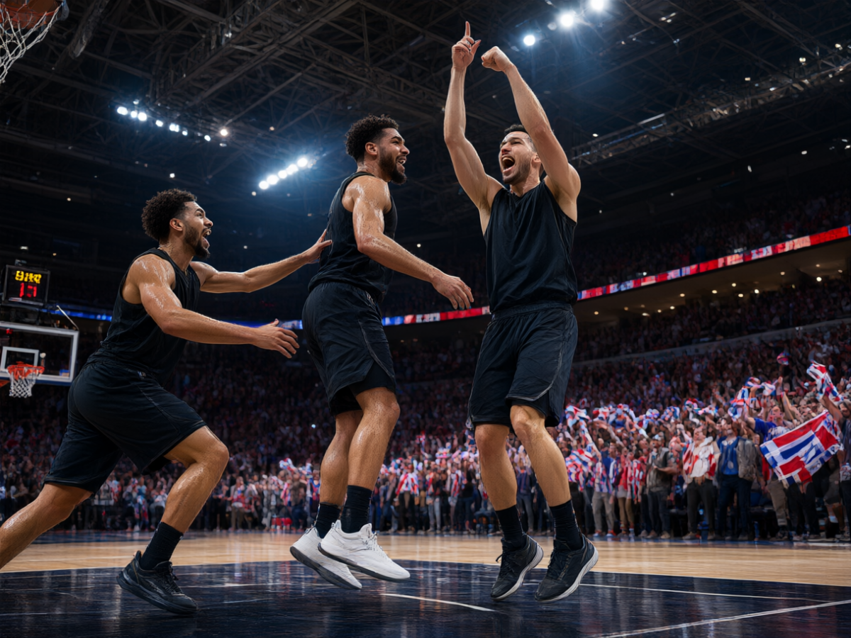 Kaiyun战报 - NBA常规赛热血战果